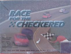 Race for the Checkered