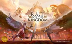 Race for the Kingdom