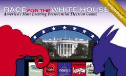 Race for the White House