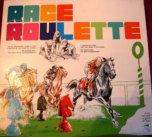 Race Roulette