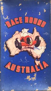Race round Australia