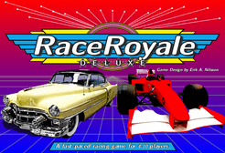 Race Royale
