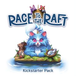 Race to the Raft: Kickstarter Pack