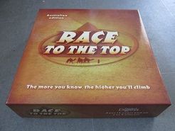 Race to the Top Australian Edition