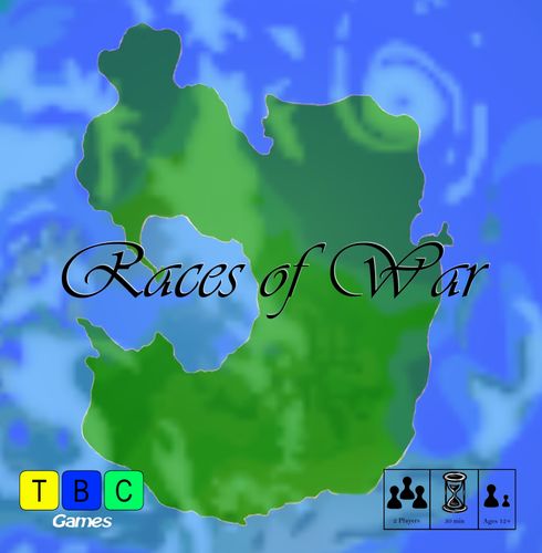 Races of War