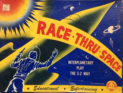 Race.Thru.Space
