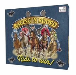Racing 'N Rodeo