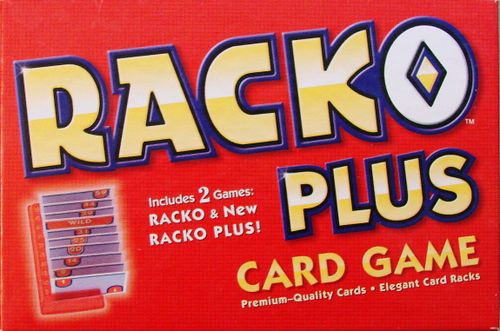 Racko Plus