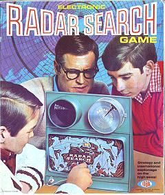 Radar Search