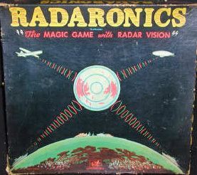 Radaronics