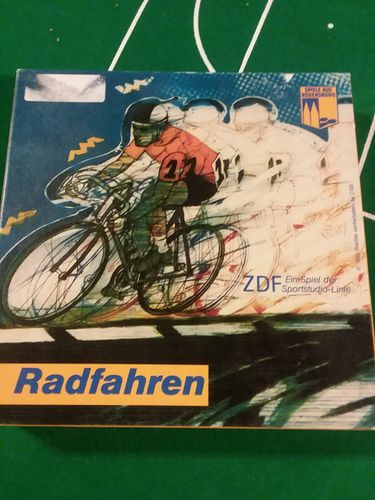 Radfahren