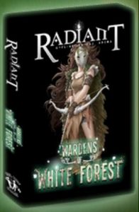 Radiant: Roster Expansion #3 – Wardens of the White Forest
