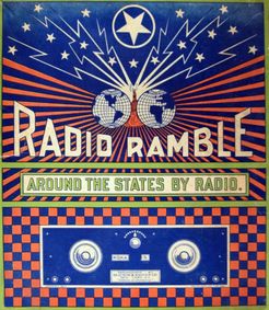 Radio Ramble