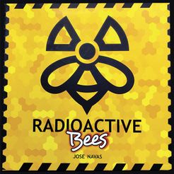 Radioactive Bees