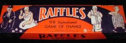RAFFLES: The Sophisticated Game of Chance
