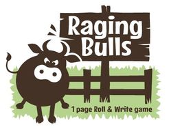 Raging Bulls