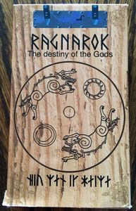 Ragnarök: Destiny of the Gods