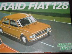 Raid Fiat 128