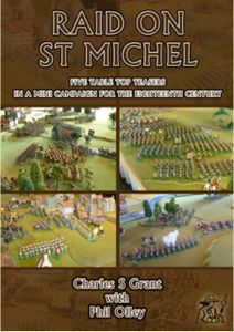 Raid on St Michel