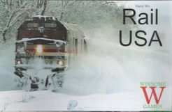 Rail USA