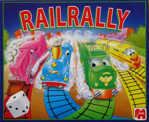 Railrally