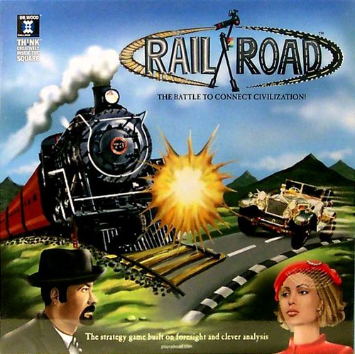 Rail/Road