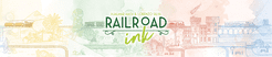Railroad Ink Challenge: Ultimate Collector's Edition