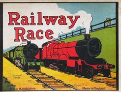 Railway Race