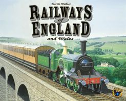 Railways of England and Wales