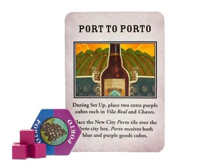 Railways of Portugal: Port to Porto