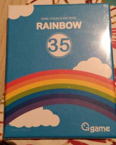 Rainbow 35