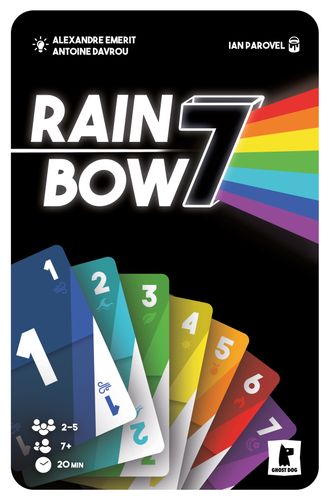 Rainbow 7