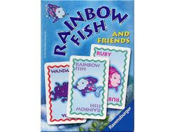 Rainbow Fish and Friends