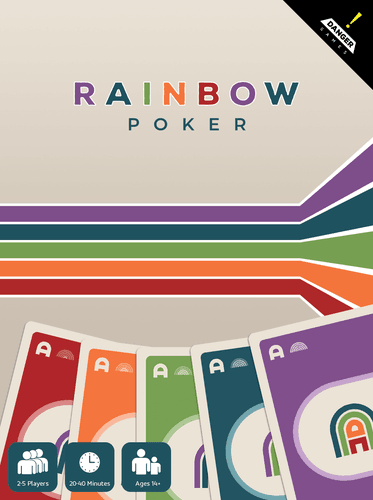 Rainbow Poker
