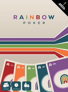 Rainbow Poker
