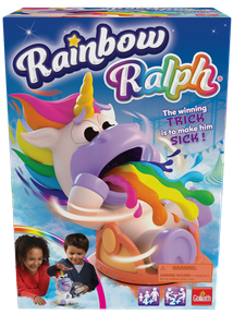 Rainbow Ralph