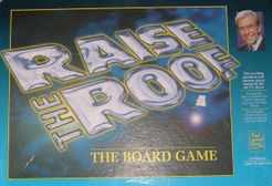 Raise the Roof The Board Game