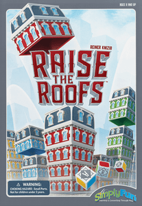 Raise the Roofs