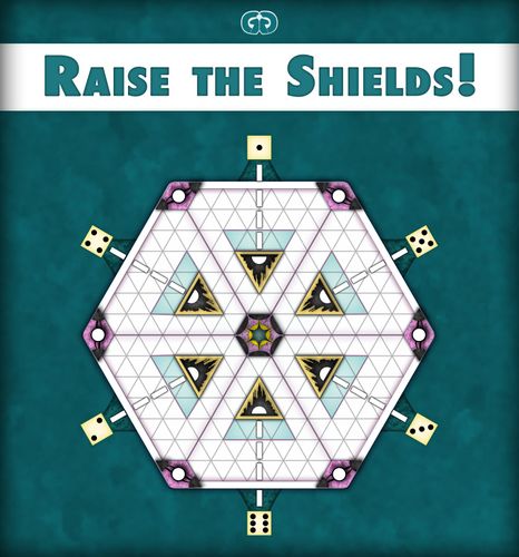 Raise the Shields