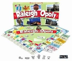 Raleigh-opoly