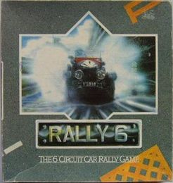Rally 6