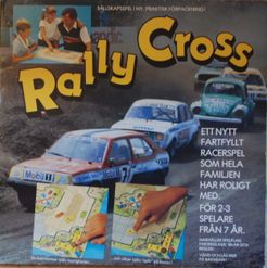 Rally Cross