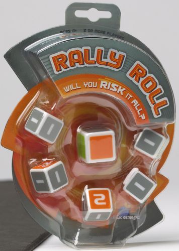 Rally Roll