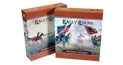 Rally Round the Flag: Division Command