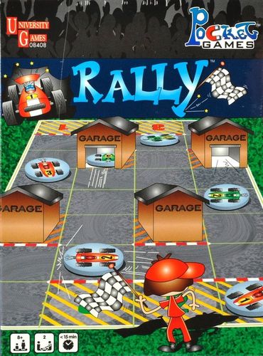 Rally