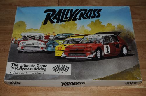 Rallycross