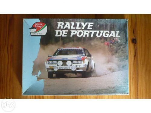 Rallye Do Portugal