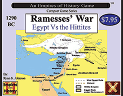 Ramesses' War