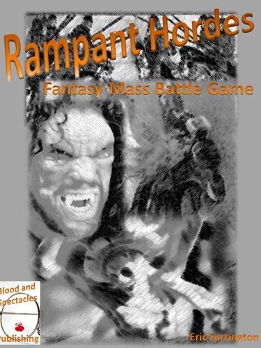 Rampant Hordes: Fantasy Mass Battle Game