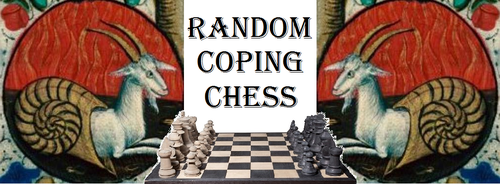 Random Coping Chess